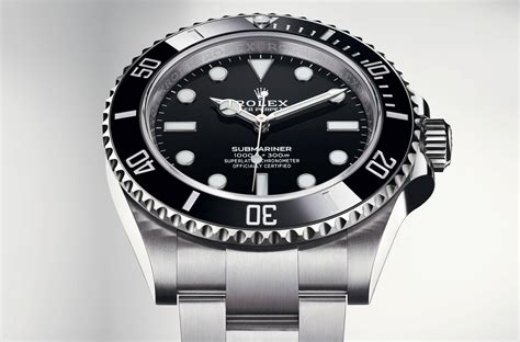 rolex submariner 2020 ราคา